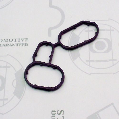 121-115 — STARKE — Прокладка корпуса масляного фильтра