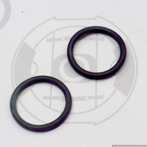 121-116 — STARKE — Прокладка (кольцо) масляного фильтра