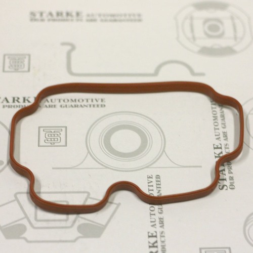121-123 — STARKE — Прокладка коллектора (впуск.)