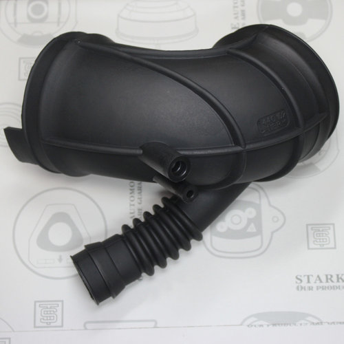 121-135 — STARKE — Патрубок коллектора впускного