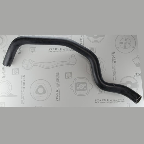 121-137 — STARKE — Патрубок вентиляции картера