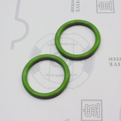 121-145 — STARKE — Прокладка (кольцо) ГБЦ