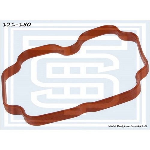 121-150 — STARKE — Прокладка дроссельной заслонки