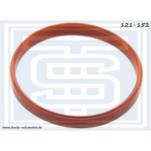 121-152 — STARKE — Прокладка дроссельной заслонки