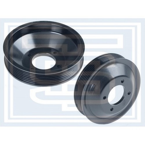 121-408 — STARKE — Шкив помпы