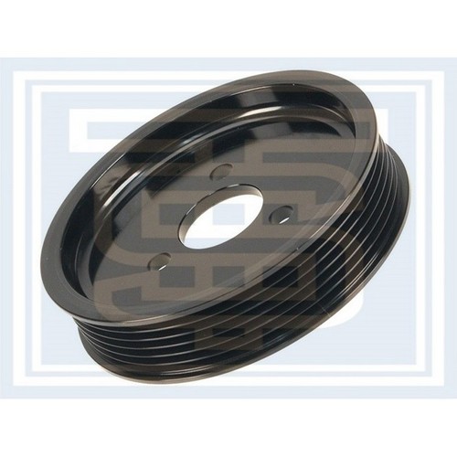 121-416 — STARKE — Шкив насоса ГУРа