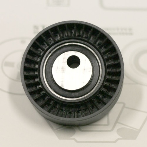 121-418 — STARKE — Ролик обводной