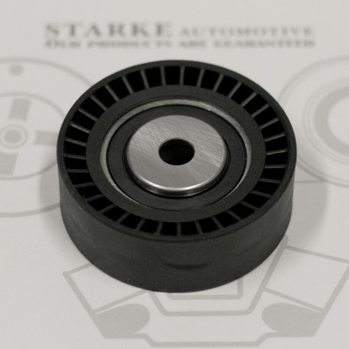 121-419 — STARKE — Ролик обводной