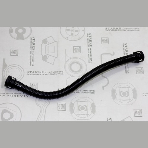 123-140 — STARKE — Шланг для удаления воздуха