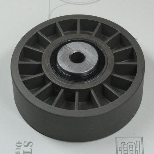 123-437 — STARKE — Ролик натяжной