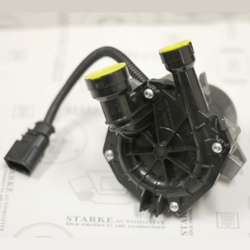 123-501 — STARKE — Насос воздушный