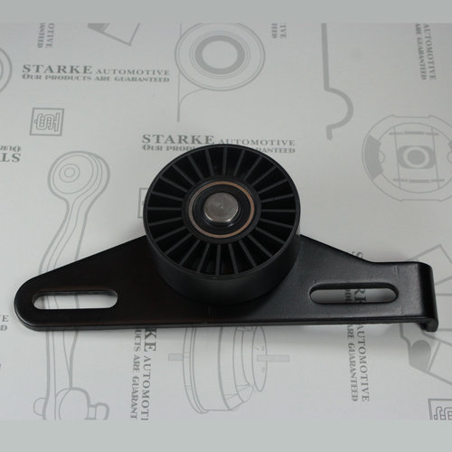 124-460 — STARKE — Ролик натяжной