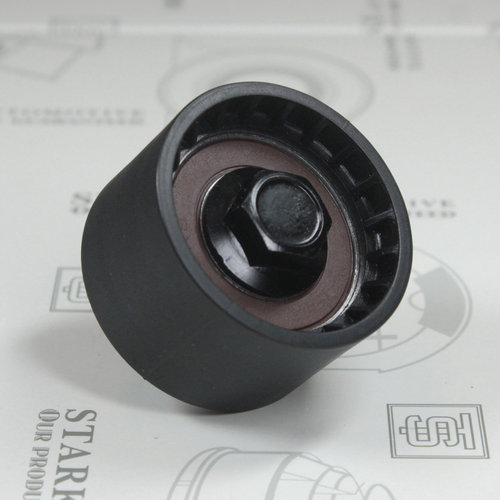 126-467 — STARKE — Ролик натяжной