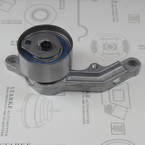 127-457 — STARKE — Ролик натяжной