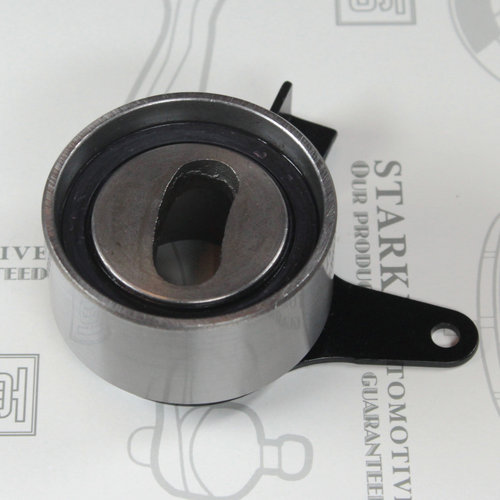 129-464 — STARKE — Ролик натяжной