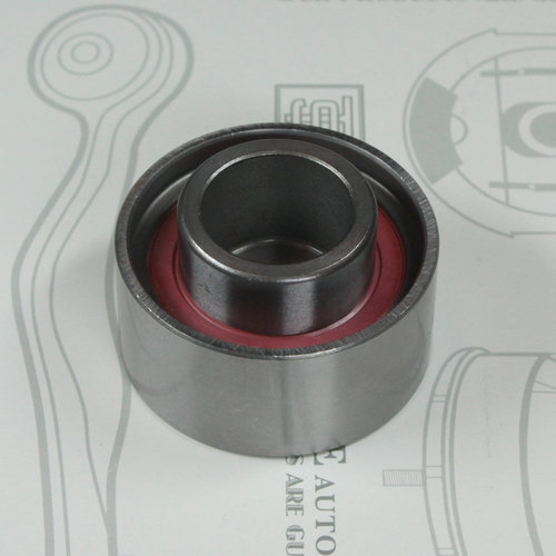 129-466 — STARKE — Ролик натяжной