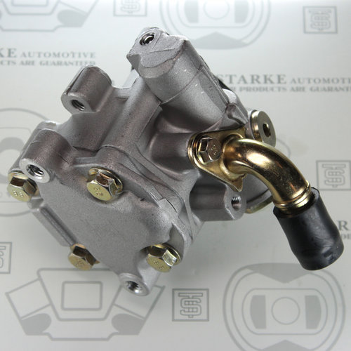 131-328 — STARKE — Насос гидроусилителя руля
