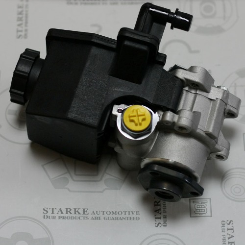 132-301 — STARKE — Насос гидроусилителя руля