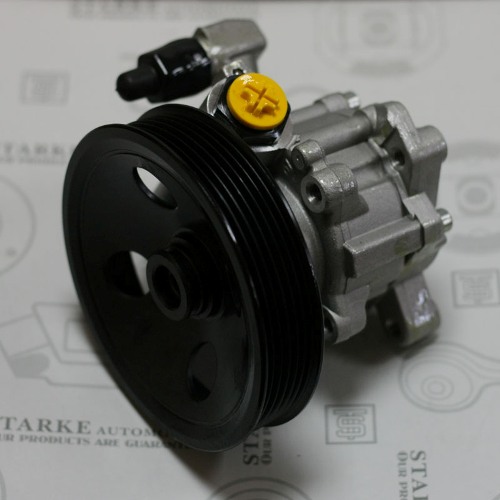 132-302 — STARKE — Насос гидроусилителя руля