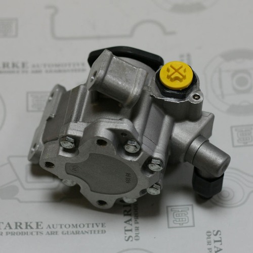 132-303 — STARKE — Насос гидроусилителя руля