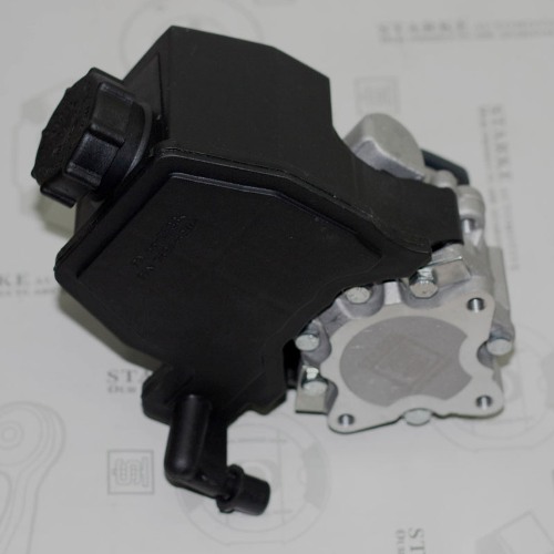 132-312 — STARKE — Насос гидроусилителя руля