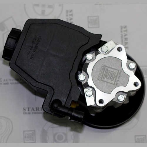 132-313 — STARKE — Насос гидроусилителя руля