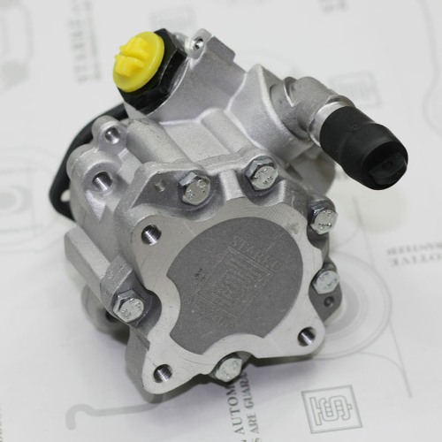 132-314 — STARKE — Насос гидроусилителя руля