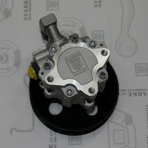 132-315 — STARKE — Насос гидроусилителя руля