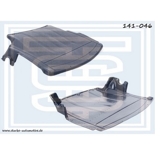 141-046 — STARKE — Защита двигателя