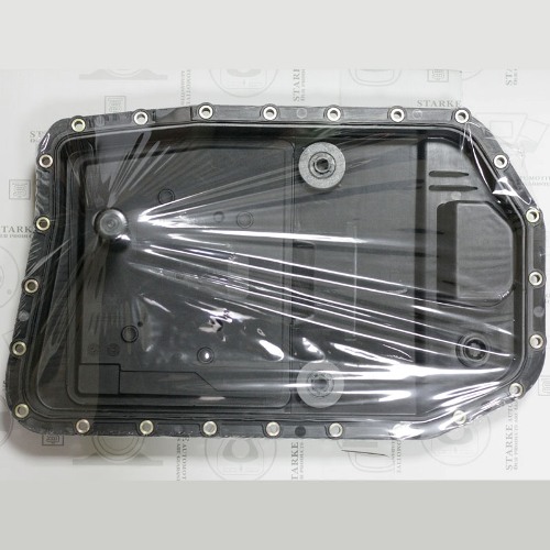 141-228 — STARKE — Масляный картер с фильтром