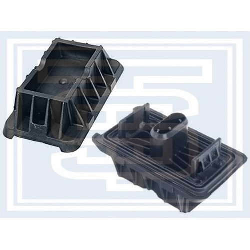 141-344 — STARKE — Поддомкратник