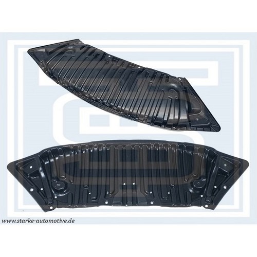 142-047 — STARKE — Защита двигателя