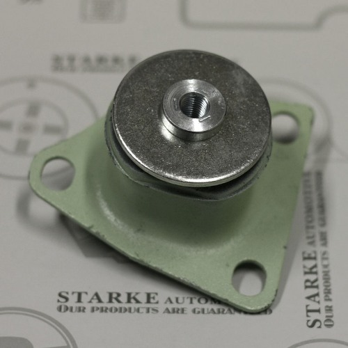 143-335 — STARKE — Сайлентблок подрамника (задний)