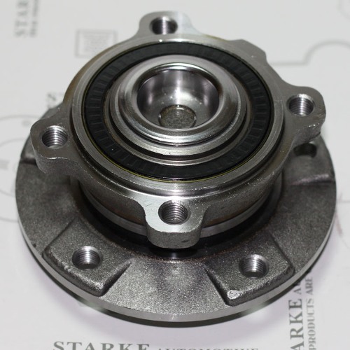 151-701 — STARKE — Ступица передняя