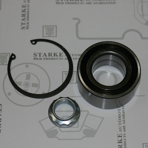 151-705 — STARKE — Подшипник ступицы