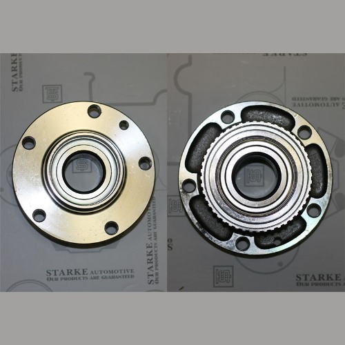 151-706 — STARKE — Ступица передняя