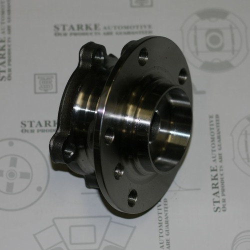 151-717 — STARKE — Ступица передняя