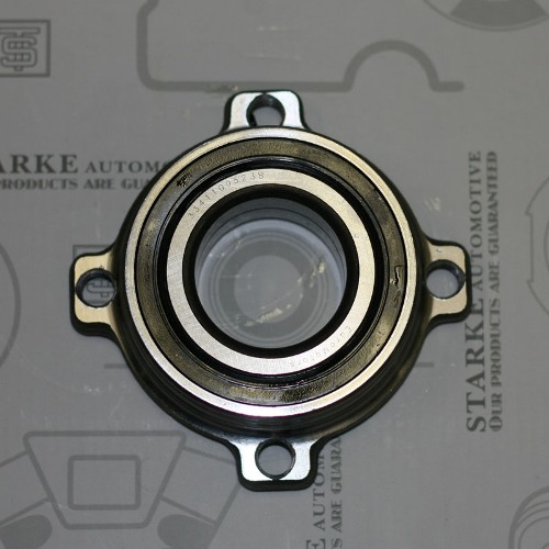 151-738 — STARKE — Ступица задняя