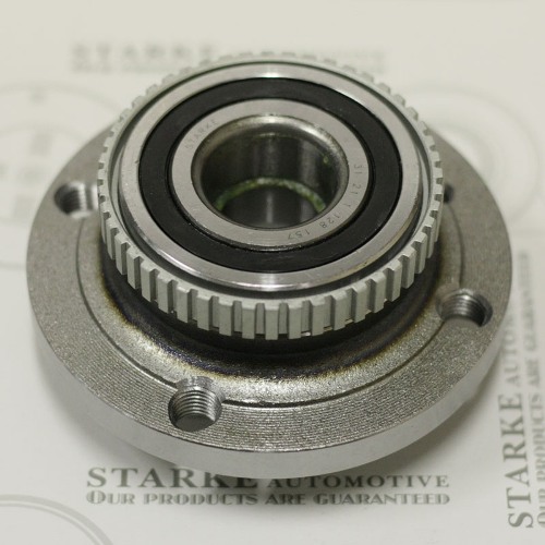 151-778 — STARKE — Ступица передняя