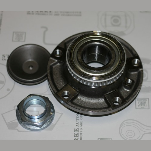 151-785 — STARKE — Ступица передняя