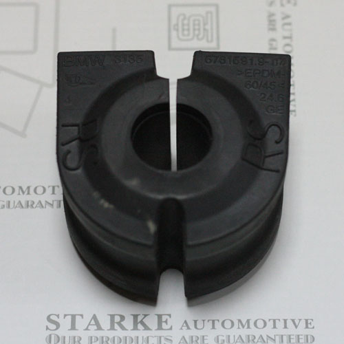 151-830 — STARKE — Втулка стабилизатора