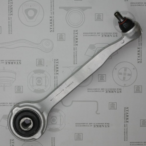 152-512 — STARKE — Рычаг передний верхний