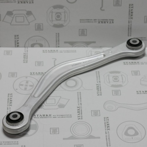 152-518 — STARKE — Рычаг задний кривой
