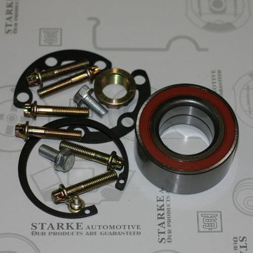 152-709 — STARKE — Подшипник ступицы