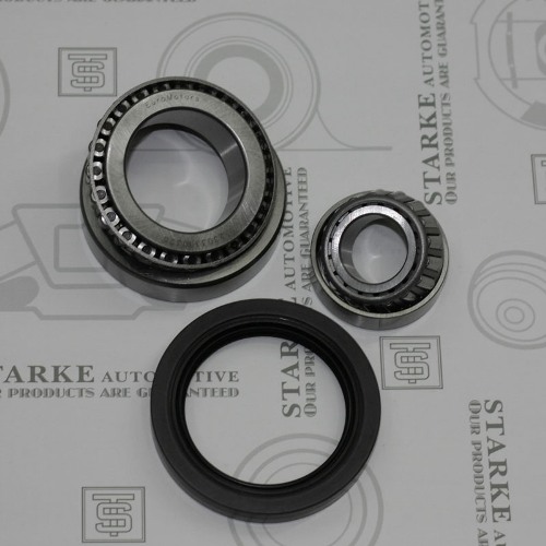 152-723 — STARKE — Подшипник ступицы