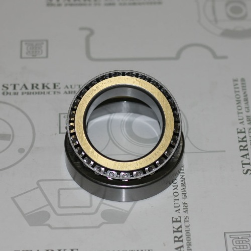 152-766 — STARKE — Подшипник ступицы