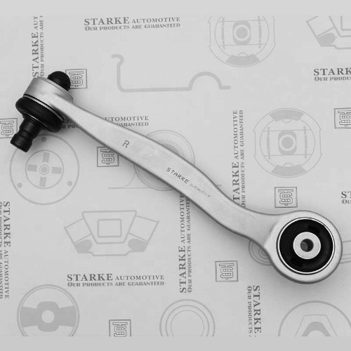 153-533 — STARKE — Рычаг передний верхний