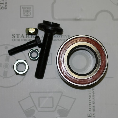 153-703 — STARKE — Подшипник ступицы
