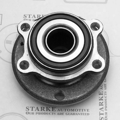 153-707 — STARKE — Ступица передняя