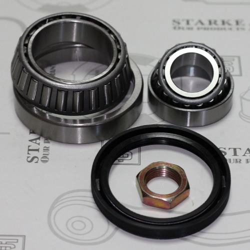 153-709 — STARKE — Подшипник ступицы, комплект